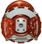 STC-004 — Wheel and brake kit for Cirrus SR20/22 — Dual Brake System
